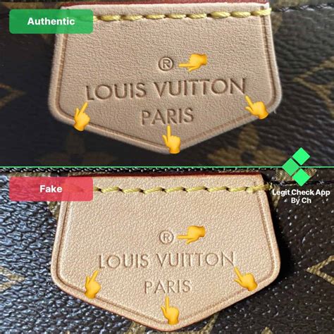 louis vuitton code lesen|check my louis vuitton bag.